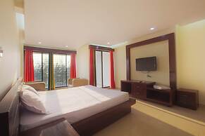 Hotel Orchid Blue