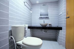 Hotel Orchid Blue
