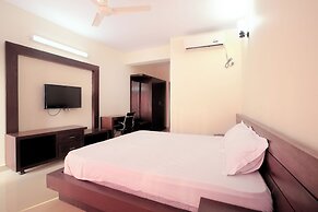 Hotel Orchid Blue