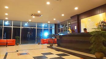 Hotel Orchid Blue