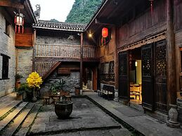 Yangshuo Governor's Mansion Hotel