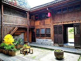 Yangshuo Governor's Mansion Hotel