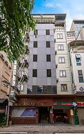 Azumaya Hotel Linh Lang