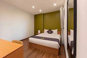 Azumaya Hotel Linh Lang