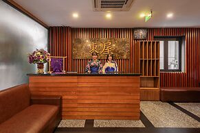 Azumaya Hotel Linh Lang