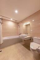 Azumaya Hotel Linh Lang