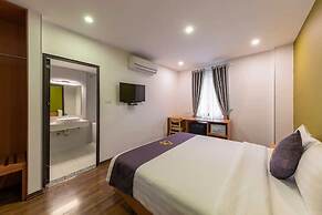 Azumaya Hotel Linh Lang
