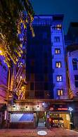Azumaya Hotel Linh Lang