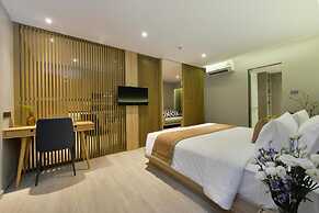 Aspira Tropical Residence Thong Lor
