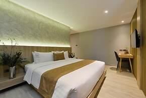 Aspira Tropical Residence Thong Lor