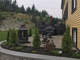 Castle Landing