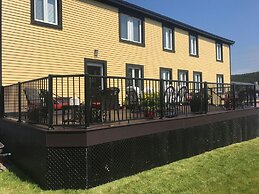 Castle Landing