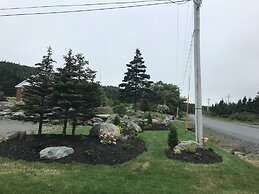 Castle Landing