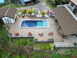 Tagimoucia House Hotel
