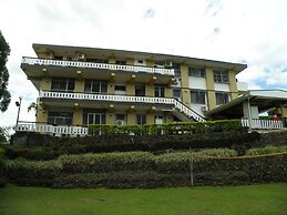 Tagimoucia House Hotel