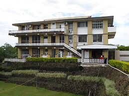 Tagimoucia House Hotel