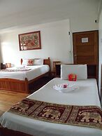 Tagimoucia House Hotel