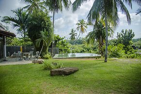 Meadow Villa - Galle