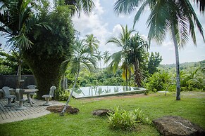Meadow Villa - Galle