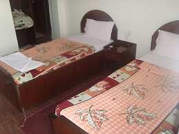 Hotel Lakeway Inn