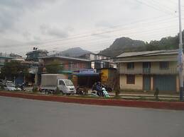 Hotel Lakeway Inn