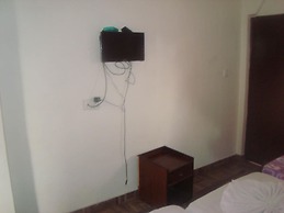 Hotel Lakeway Inn