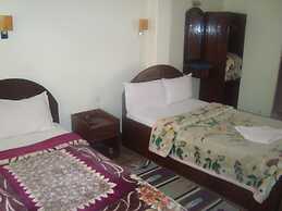 Hotel Lakeway Inn