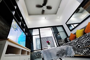 Lotus Residence, Manila (SMDC Breeze Residences)