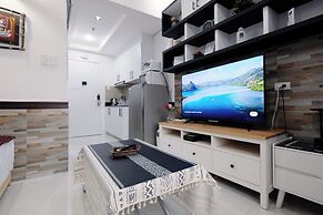 Lotus Residence, Manila (SMDC Breeze Residences)
