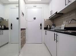 Lotus Residence, Manila (SMDC Breeze Residences)