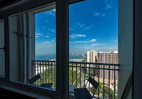 Lotus Residence, Manila (SMDC Breeze Residences)