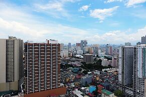 Lotus Residence, Manila (SMDC Breeze Residences)