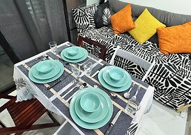 Lotus Residence, Manila (SMDC Breeze Residences)