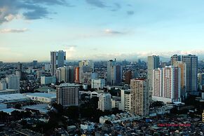 Lotus Residence, Manila (SMDC Breeze Residences)