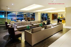 Lotus Residence, Manila (SMDC Breeze Residences)
