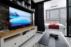 Lotus Residence, Manila (SMDC Breeze Residences)