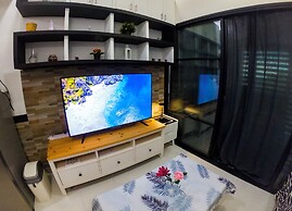 Lotus Residence, Manila (SMDC Breeze Residences)