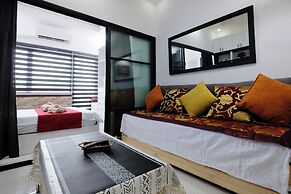 Lotus Residence, Manila (SMDC Breeze Residences)