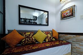 Lotus Residence, Manila (SMDC Breeze Residences)