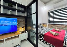 Lotus Residence, Manila (SMDC Breeze Residences)