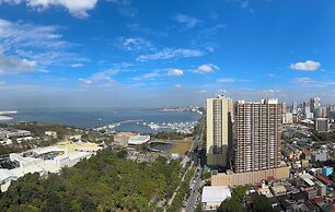 Lotus Residence, Manila (SMDC Breeze Residences)