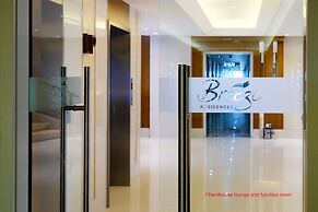 Lotus Residence, Manila (SMDC Breeze Residences)