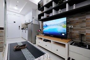 Lotus Residence, Manila (SMDC Breeze Residences)