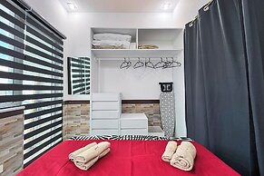 Lotus Residence, Manila (SMDC Breeze Residences)