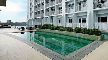 Lotus Residence, Manila (SMDC Breeze Residences)