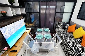Lotus Residence, Manila (SMDC Breeze Residences)