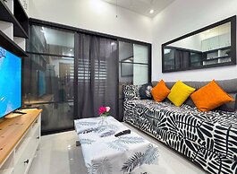 Lotus Residence, Manila (SMDC Breeze Residences)