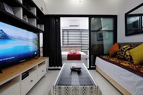 Lotus Residence, Manila (SMDC Breeze Residences)
