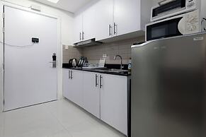 Lotus Residence, Manila (SMDC Breeze Residences)