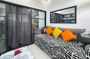 Lotus Residence, Manila (SMDC Breeze Residences)